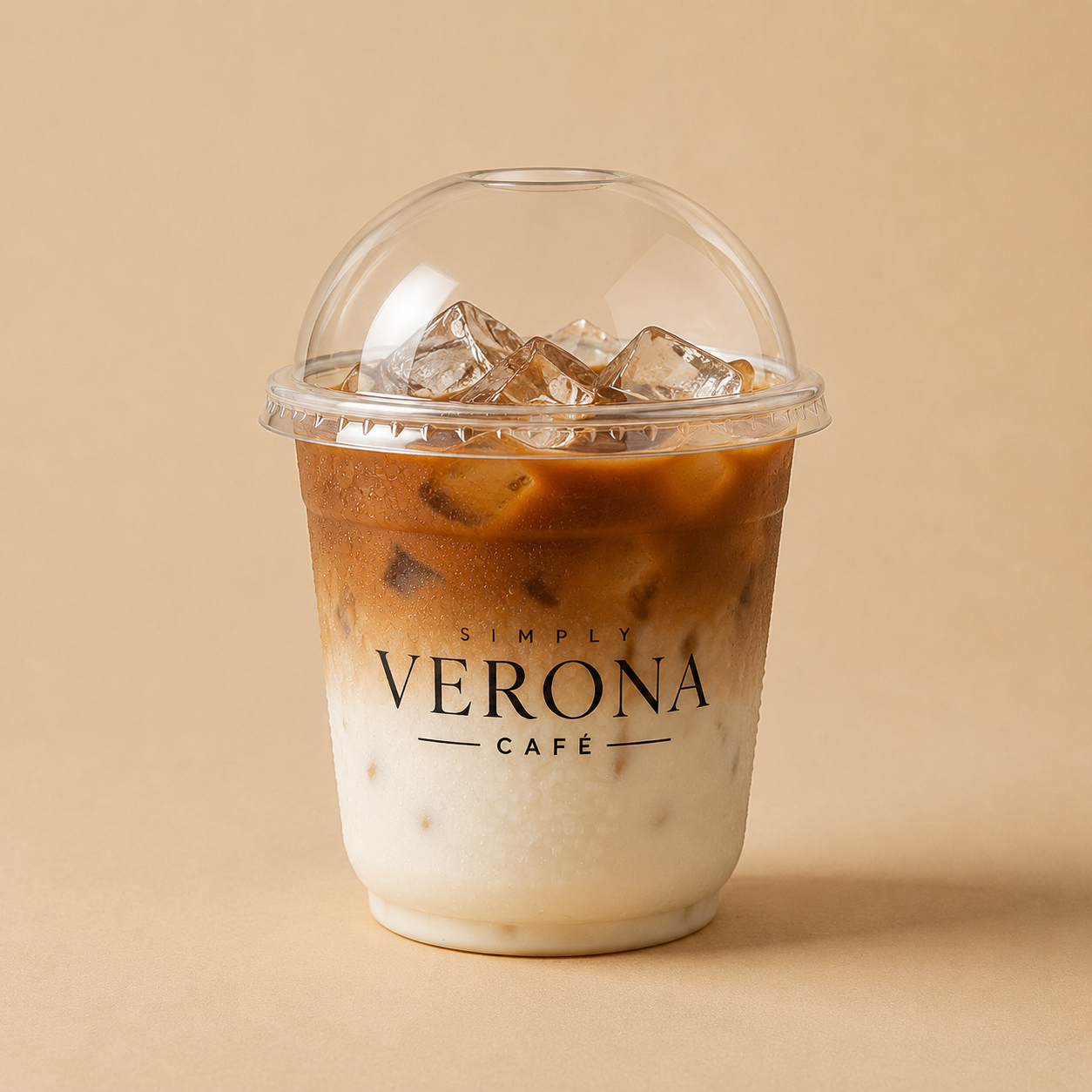 ICED COFFEE