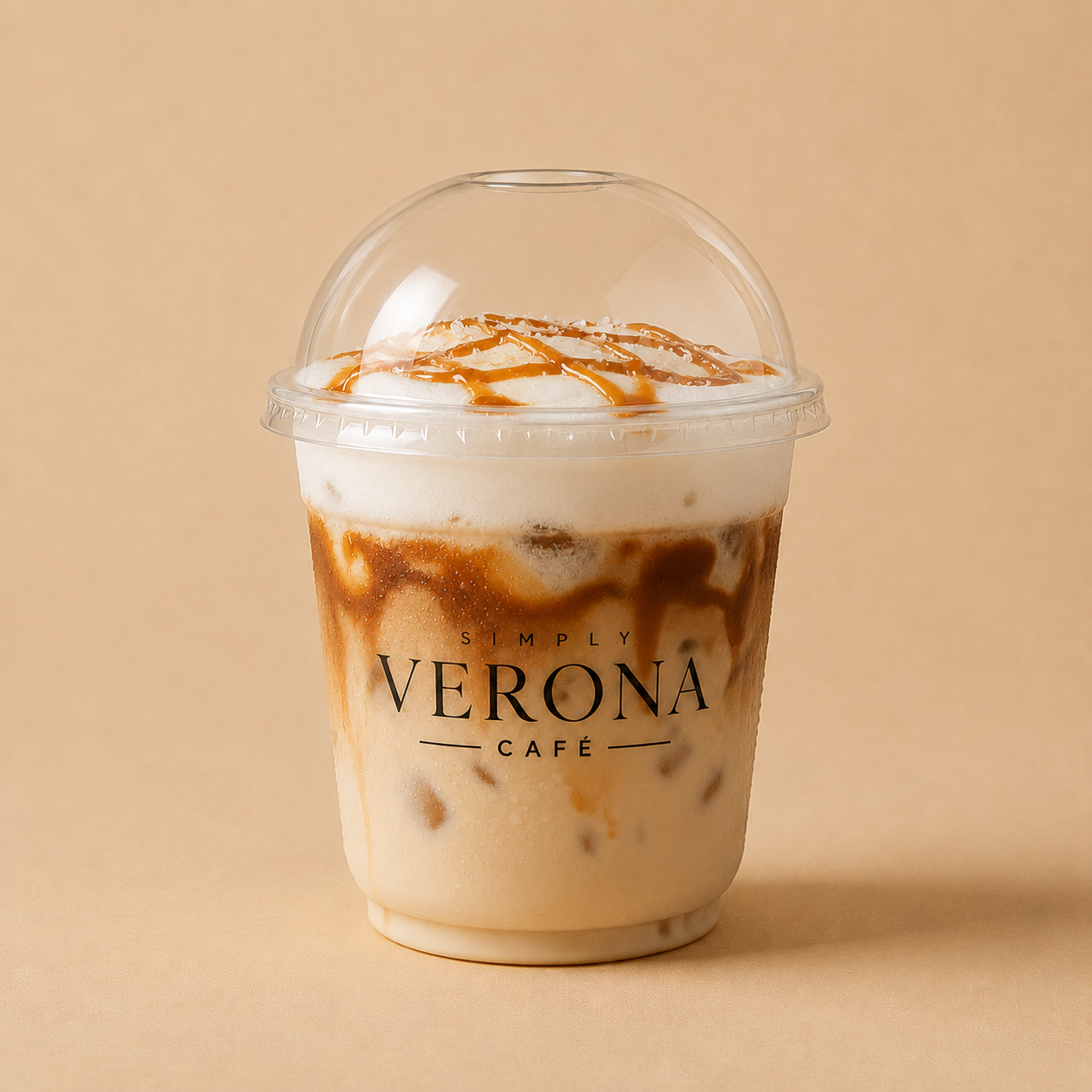 SIGNATURE COFFEE