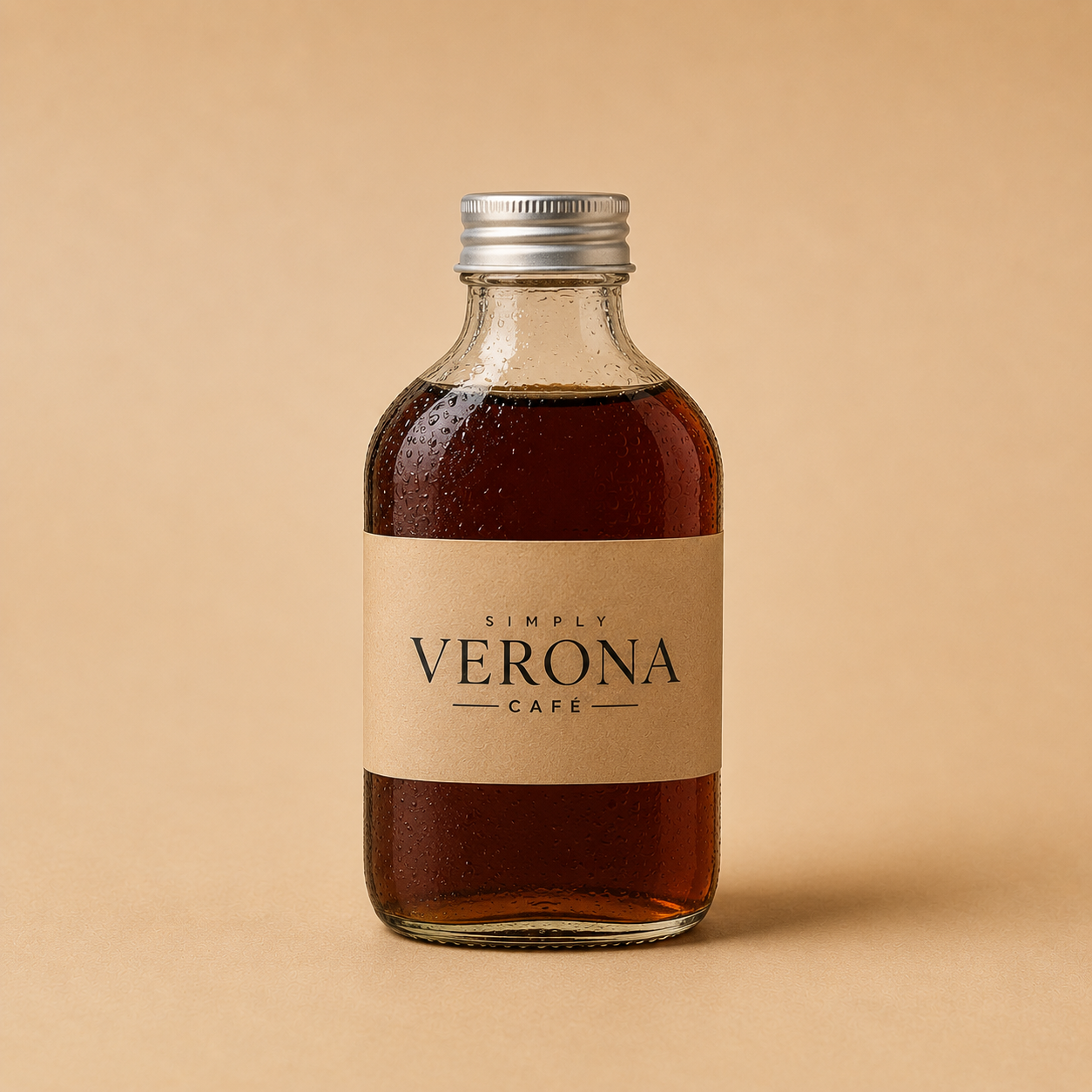 Cold Brew