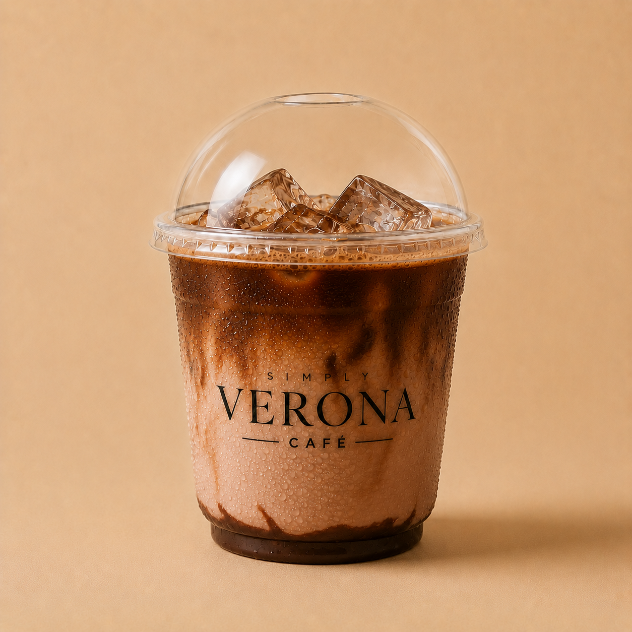 Iced Mocha