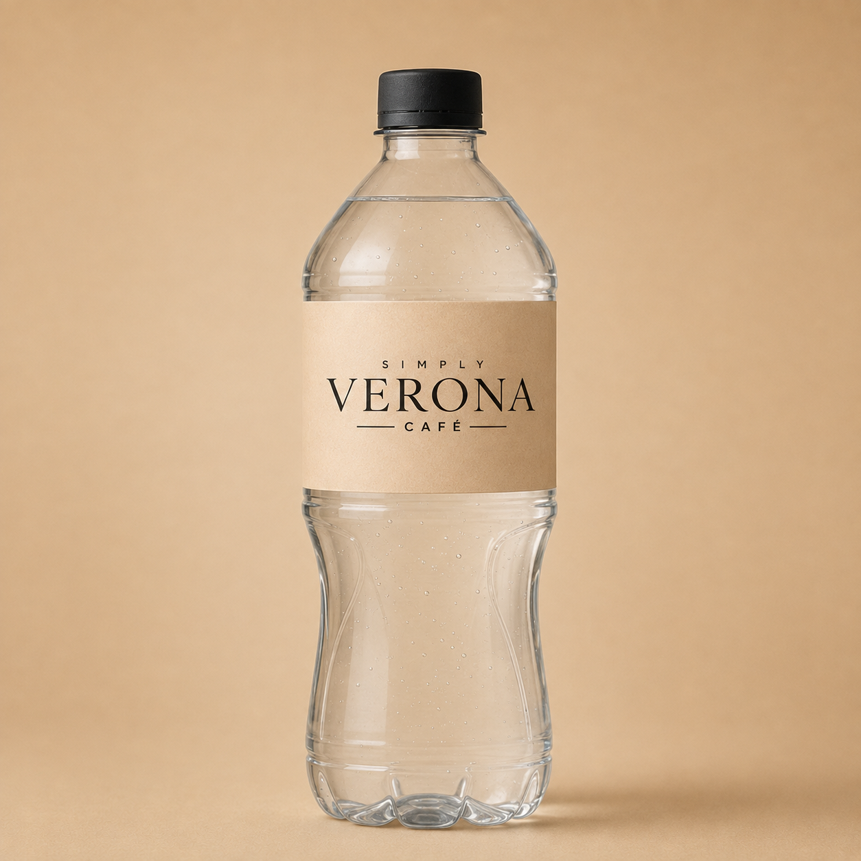 Sparkling Water